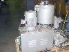  HENSCHEL Mixer, Type FM40, 1996 yr,